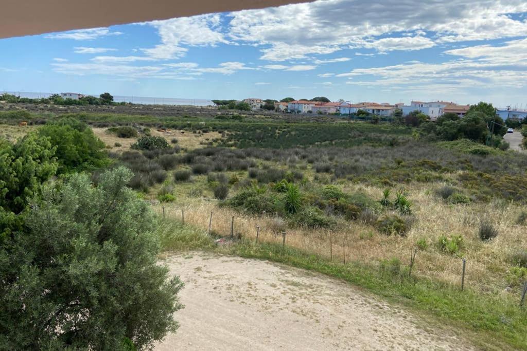 Trilocale Vista Mare Apartment La Caletta