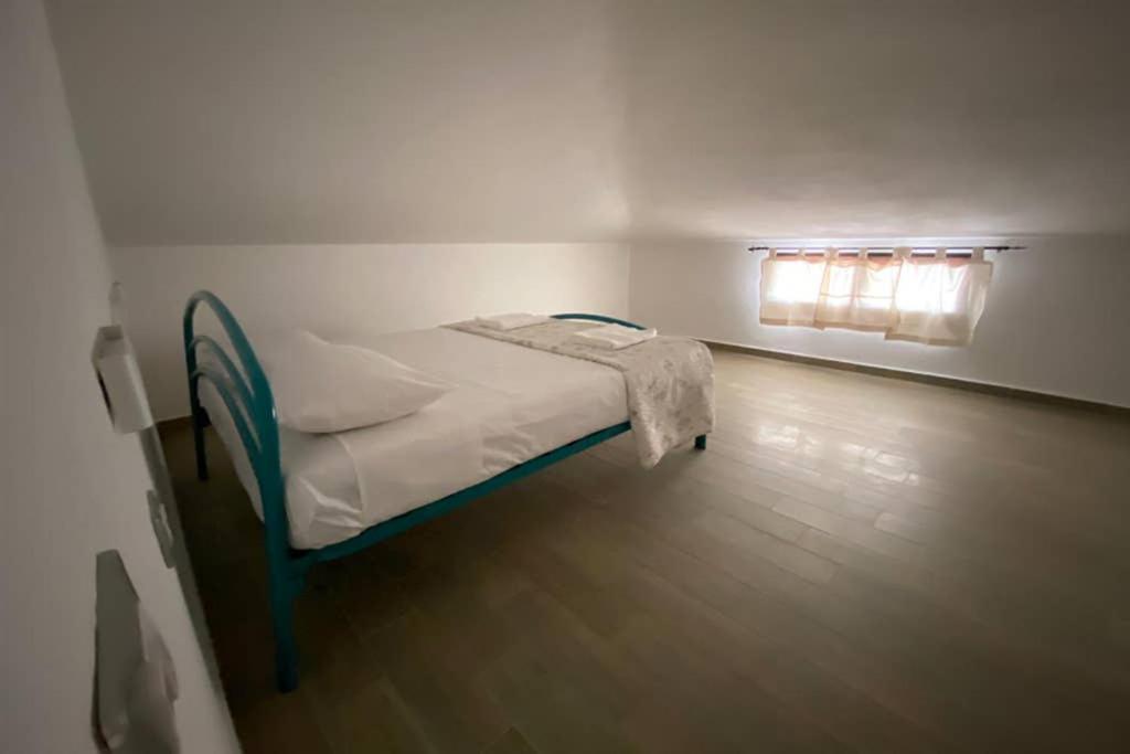 Apartment Trilocale Vista Mare
