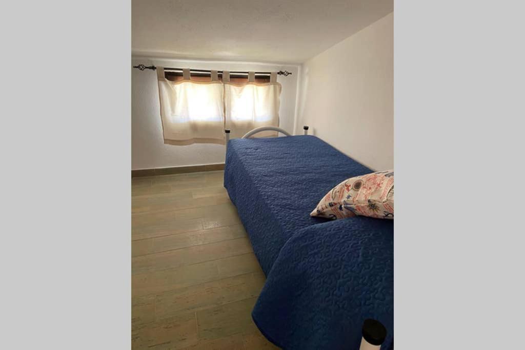 Trilocale Vista Mare *