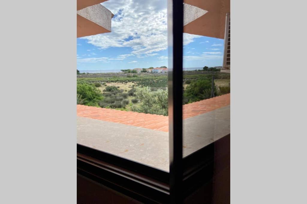 Trilocale Vista Mare Apartment La Caletta