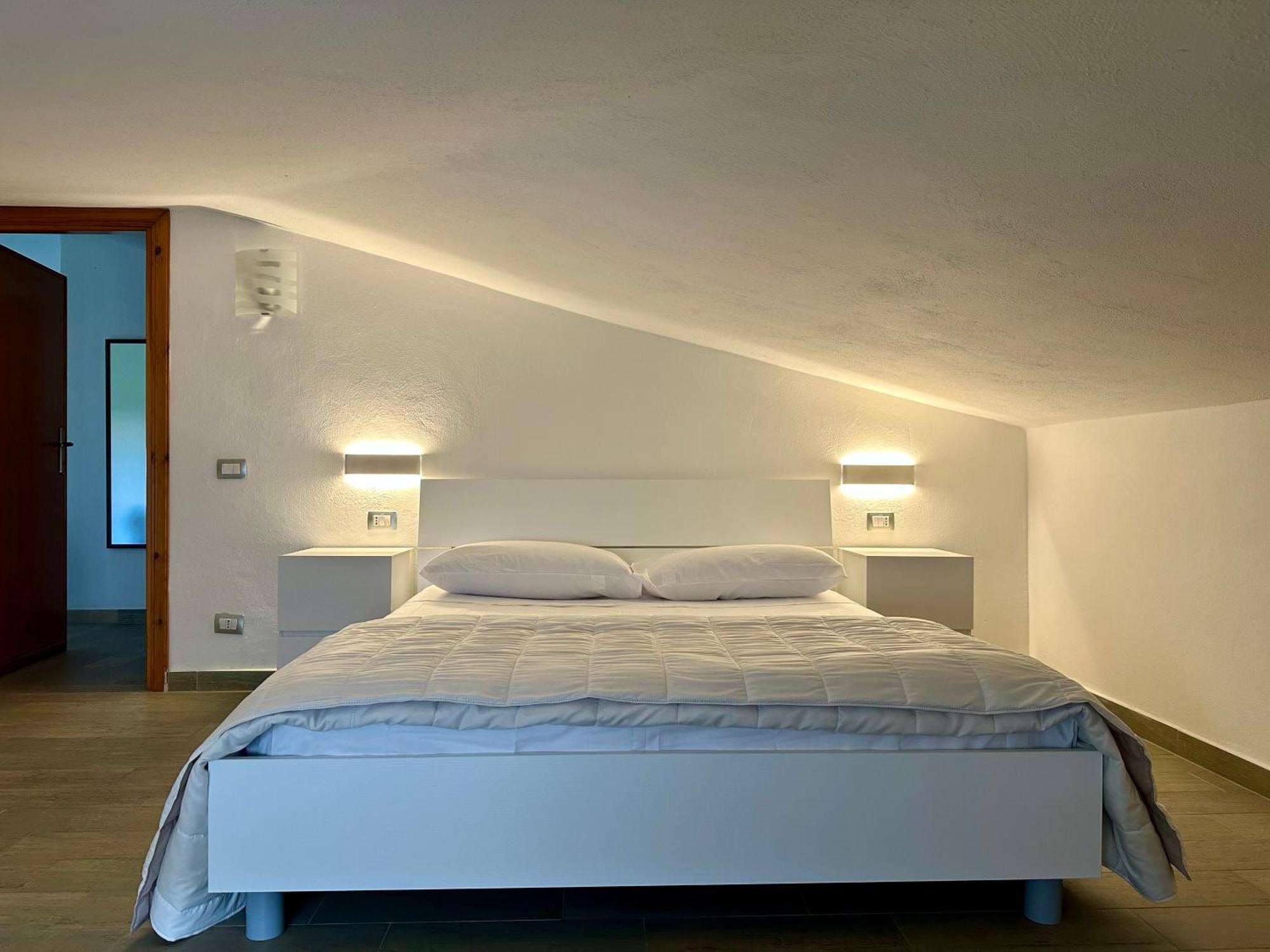 Trilocale Vista Mare Apartment