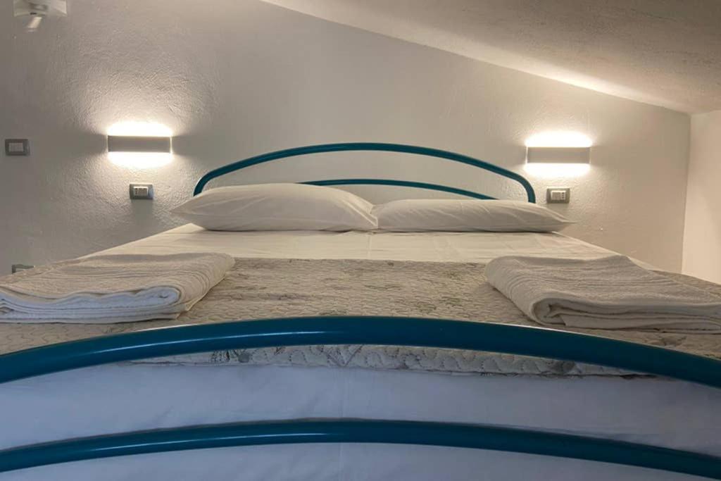 Trilocale Vista Mare Apartment