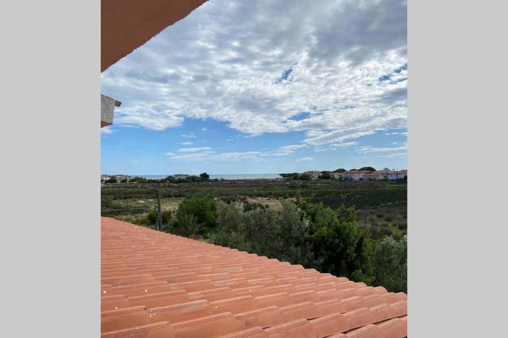 Trilocale Vista Mare Apartment *