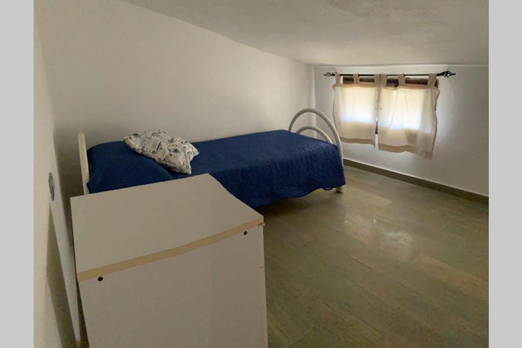 Trilocale Vista Mare Apartment